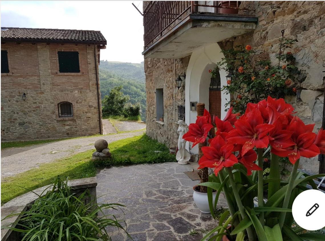 La Teggia Διαμέρισμα Monte San Pietro Εξωτερικό φωτογραφία