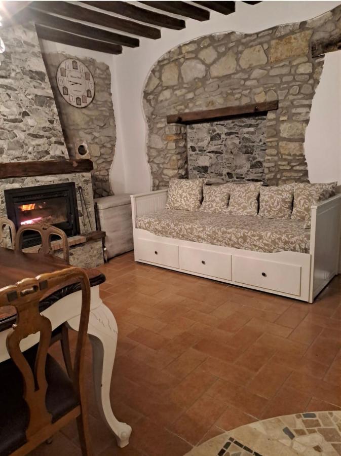 La Teggia Διαμέρισμα Monte San Pietro Εξωτερικό φωτογραφία