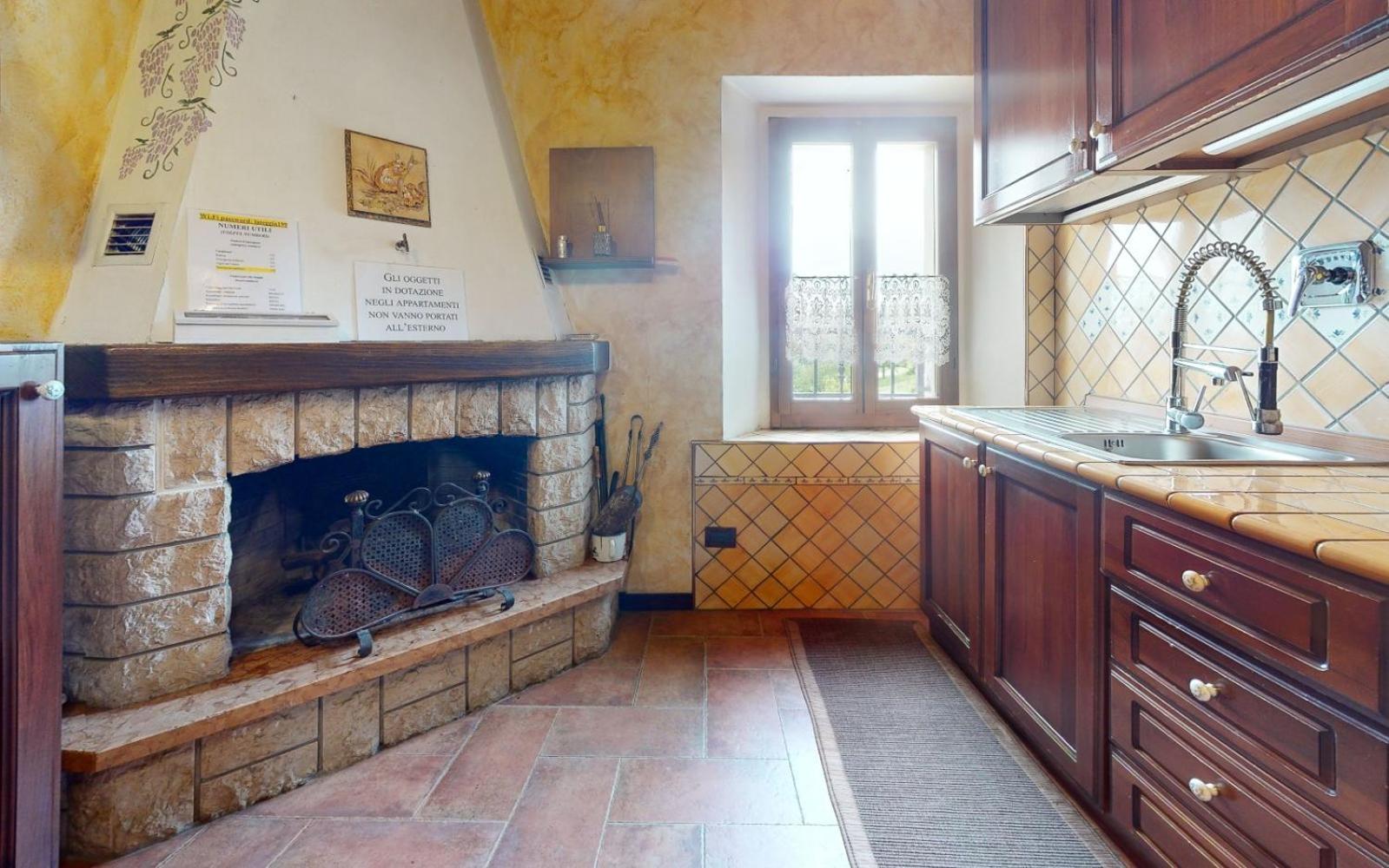 La Teggia Διαμέρισμα Monte San Pietro Εξωτερικό φωτογραφία