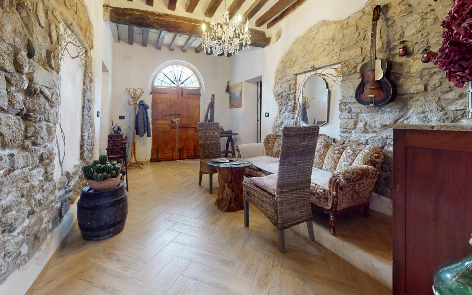 La Teggia Διαμέρισμα Monte San Pietro Εξωτερικό φωτογραφία