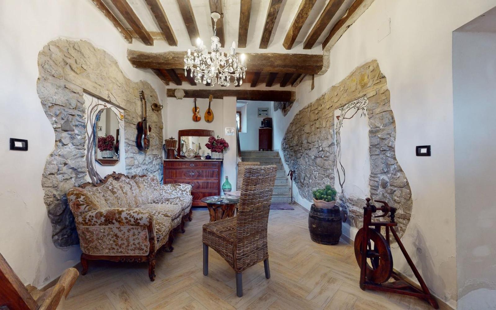 La Teggia Διαμέρισμα Monte San Pietro Εξωτερικό φωτογραφία