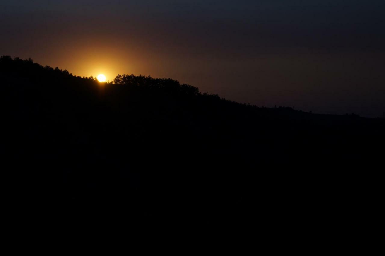 La Teggia Διαμέρισμα Monte San Pietro Εξωτερικό φωτογραφία