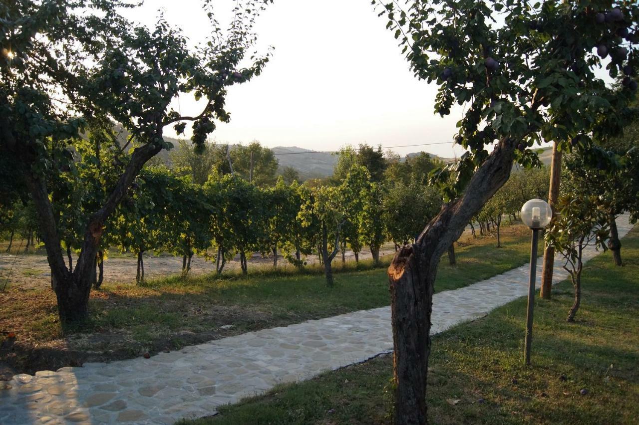 La Teggia Διαμέρισμα Monte San Pietro Εξωτερικό φωτογραφία